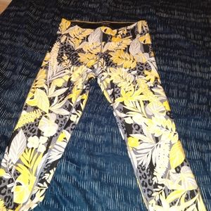 Calvin Klein legging size L